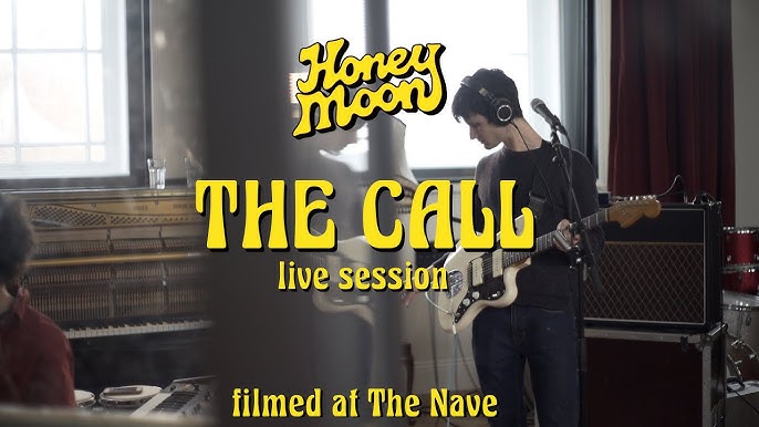 Honey Moon Band 2